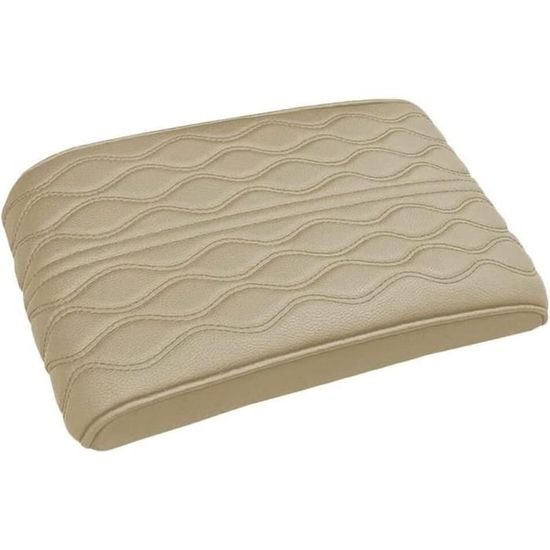 Coussin D'accoudoir De Voiture Seattle Seahawks - Housse Auto - Cadeau Fan NFL