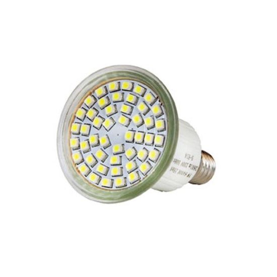 Ampoule basse consommation 48 LED SMD 3 Watt E1… Cdiscount Maison