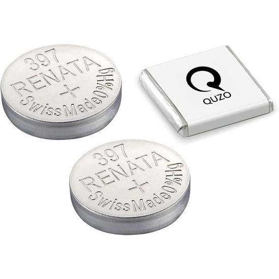 Piles 2025 Lithium 3v Longue Durée Lot De 8 Piles Bouton Renata