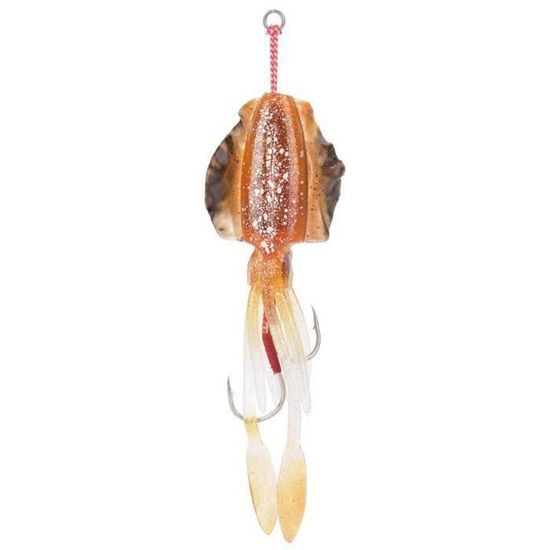 APPAT DE P CHE en plastique doux style r tro pour truite bar brochet