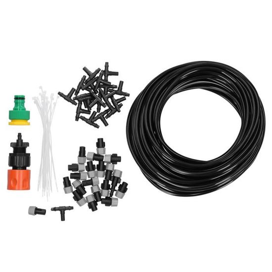 Pulvérisateur à Eau 500 Ml - Buse Réglable, Anti-fuites - Arrosage Plantes, Nettoyage, Jardinage