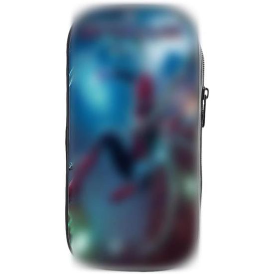 Trousse à Crayons Grande Capacité, 304 Fentes Sac à Crayons De Dessin