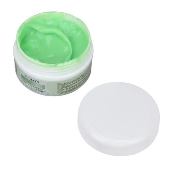 Crème Minceur Raffermissante Brûle-graisse - Gel Perte De Poids Anti-cellulite - 100 Ml