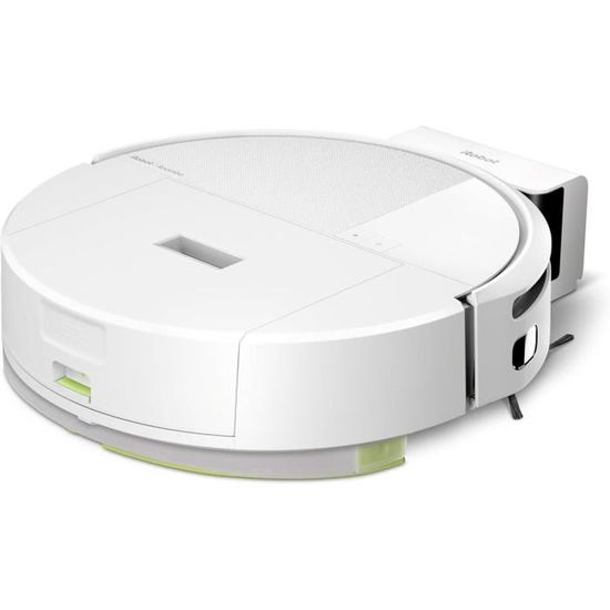 IRobot Roomba 205 DustCompactor Combo - Compacte automatiquement