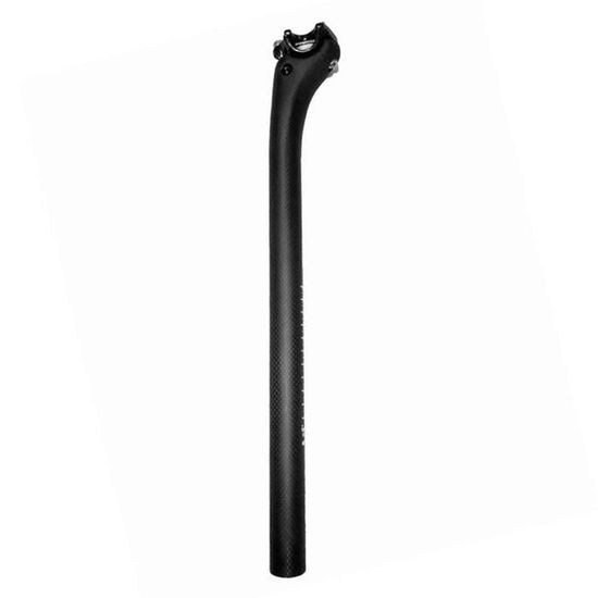 Tige De Selle Réglable BMX - 400 Mm - Tube De Siège Aluminium - Neuf