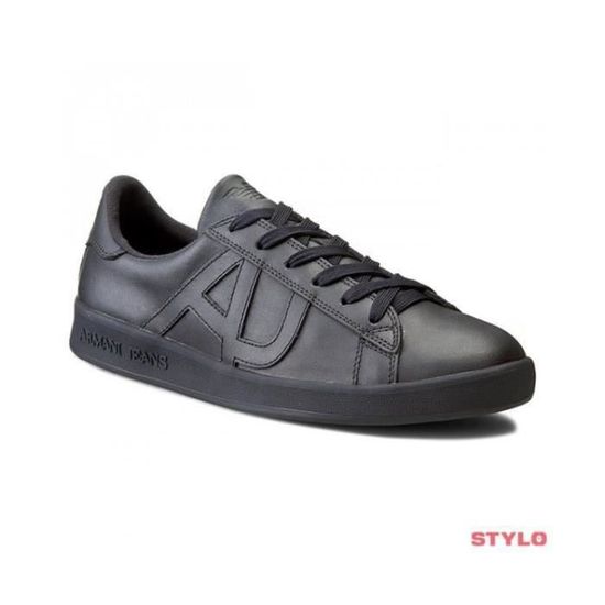 Basket armani jeans - preter.net