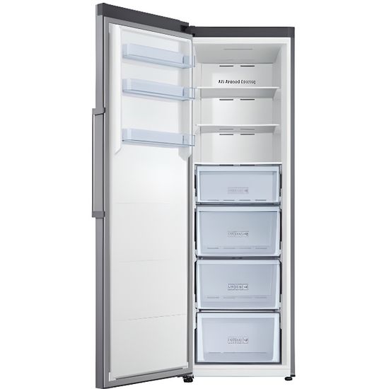 Congélateur armoire SAMSUNG RZ32M7105S9-EF