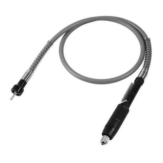 BIlinli Pièce De Rechange De Fil De Câble Flexible D'arbre