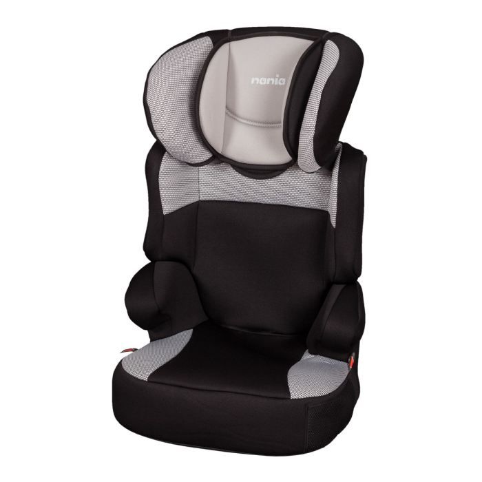 siege auto befix nania