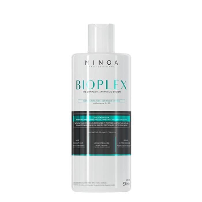 Botox Bioplex Minoa 500 ml