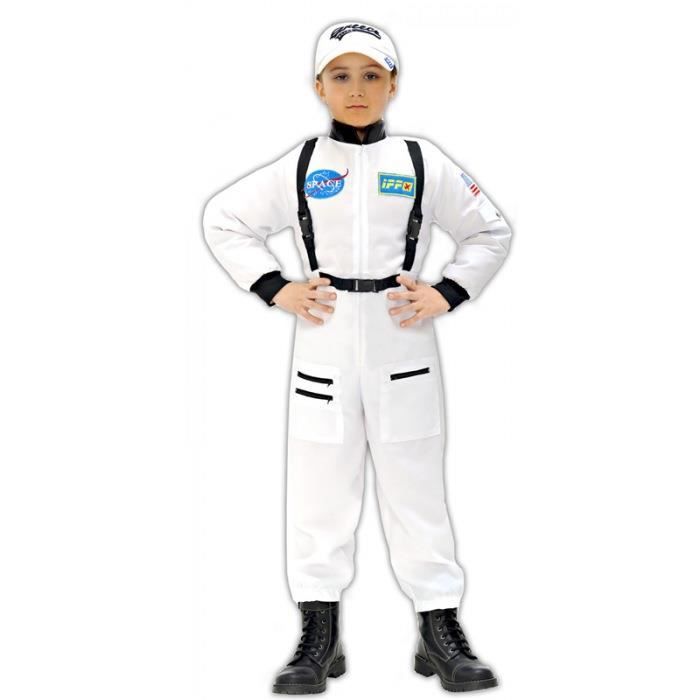 Déguisement Astronaute Taille 11-13 Ans