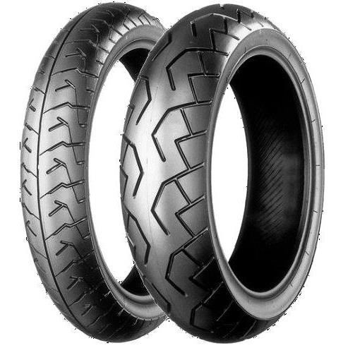 BRIDGESTONE Pneu Moto Route 140-70R18 58V BT-54F