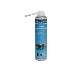 DACOMEX DECOLLE ETIQUETTES 520ML BRUT/400ML NET