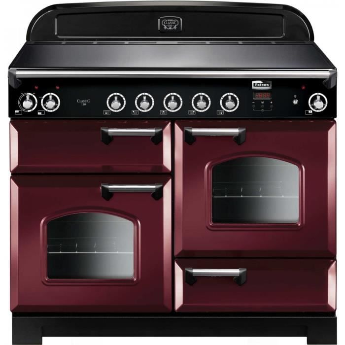 PIANO DE CUISSON FALCON CLA 110 CM EICYCEU