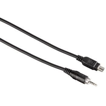 HAMA - CÂBLE ADAPTATEUR POUR TÉLÉCOMMANDE UNIVE…