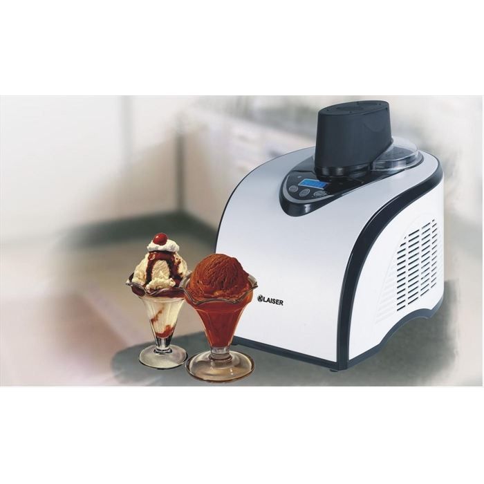 TURBINE A GLACES KLAISER H50 AVEC LIVRE DE 62 …