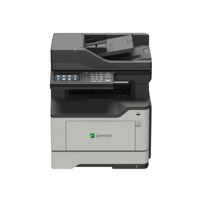 LEXMARK Imprimante laser multifonction Lexmark MX420 MX421ad