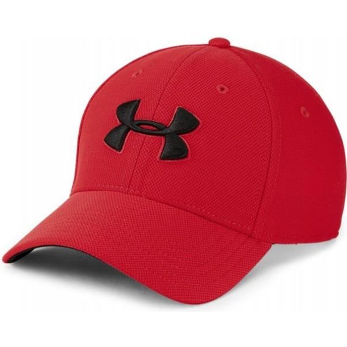 Casquette Under Armour Blitzing 3.0 - Ref. 1305036-600