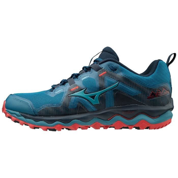 Chaussures de running Mizuno Wave mujin 6
