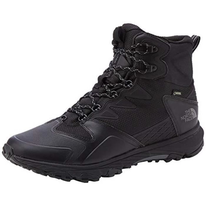 Chaussures De Running THE NORTH FACE XUY7F Homme