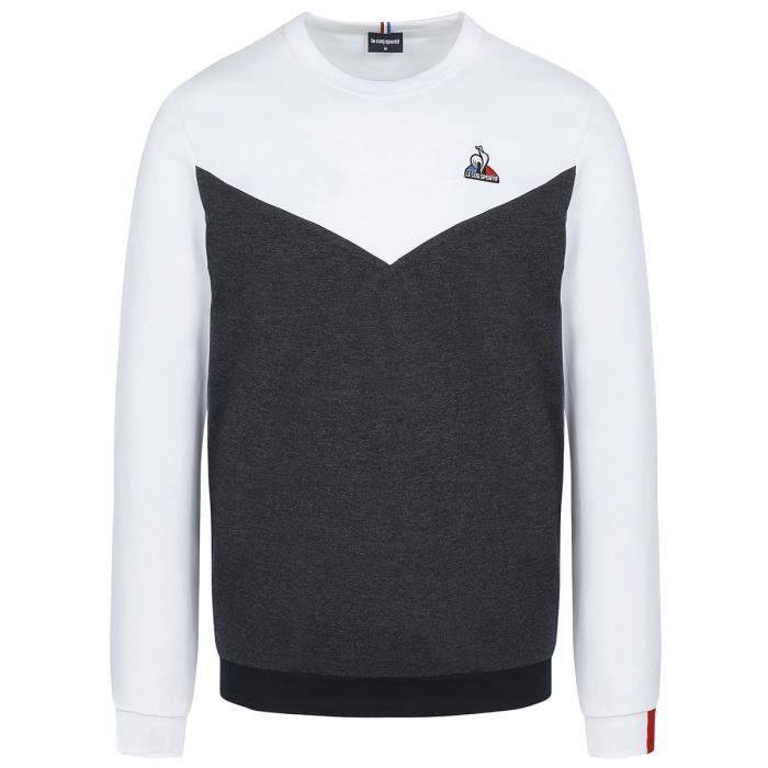 Le Coq Sportif Saison 1 Crew Sweat N°1