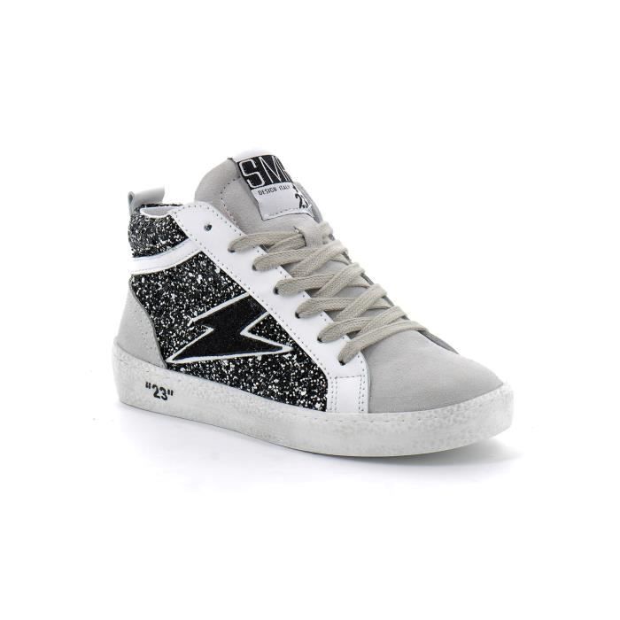 alfa kids Gris