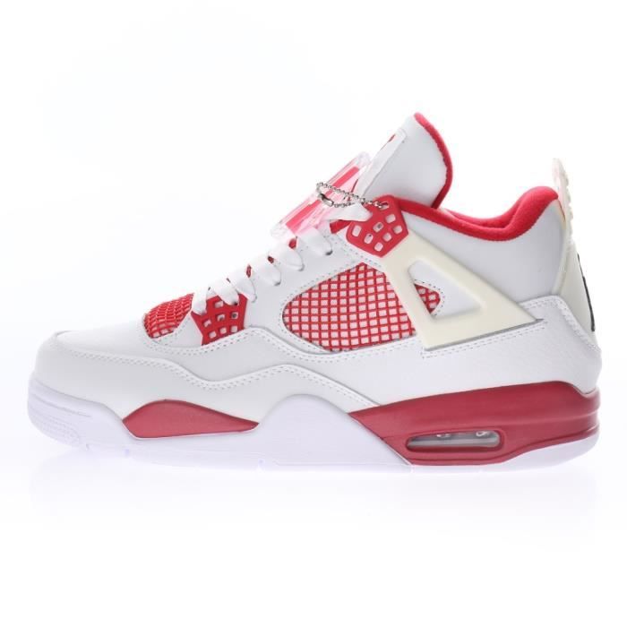 Basket Air-Jordan 4 Retro-Alternate 89-