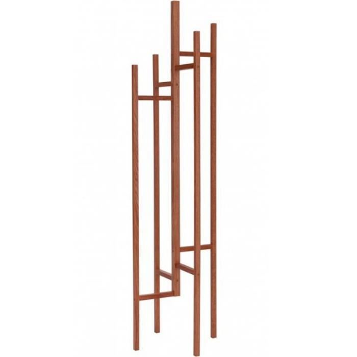 Porte Manteau Design -eigen- 175cm Chêne - Paris Prix