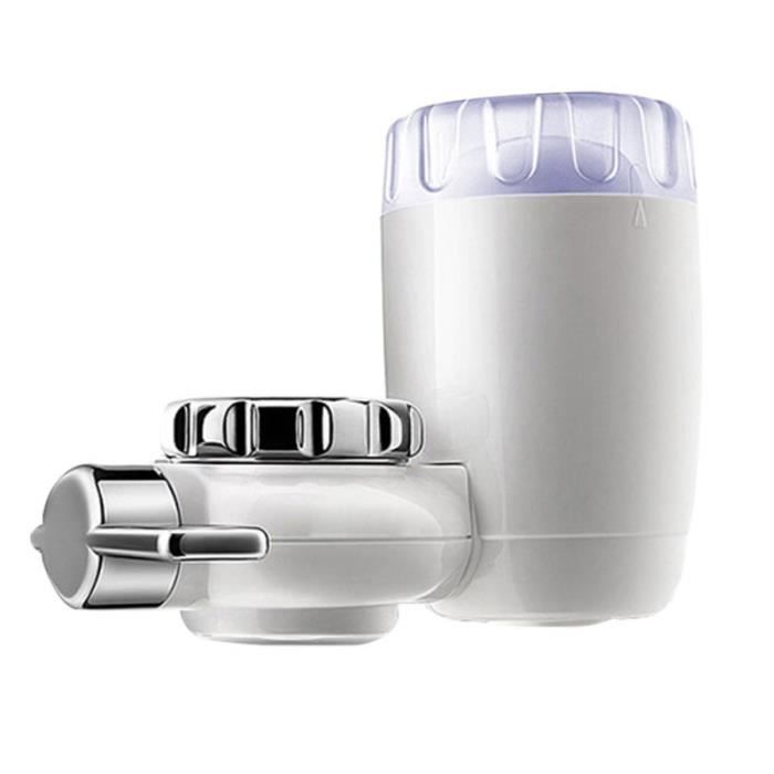 1 ensemble de filtre de robinet à eau professionnel de pièces en céramique FILTRE - STATION DE FILTRATION - STATION DE RELEVAGE