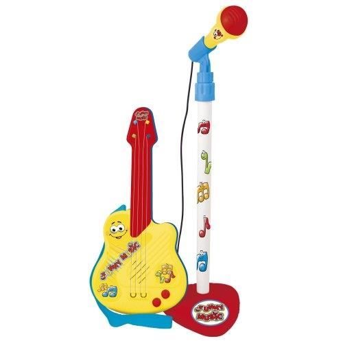 REIG - 808 - ENSEMBLE MUSICAL AMUSANT GUITARE E…