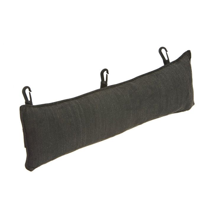 Protection thermique Shad pour sacoches cavalières