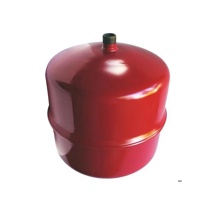 Vase d'Expansion Cylindrique/8 Litres