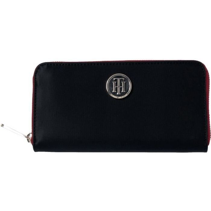Portefeuille femme TOMMY HILFIGER TH4418