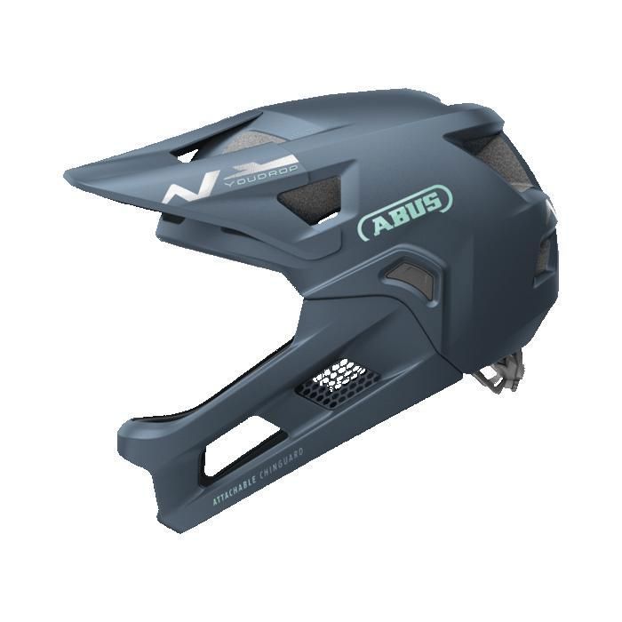 ABUS CASQUE VÉLO ENFANT YOUDROP FF