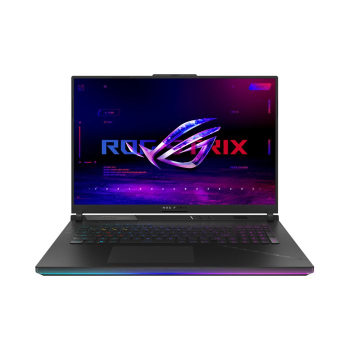 ASUS ROG Strix SCAR 18 G834JY