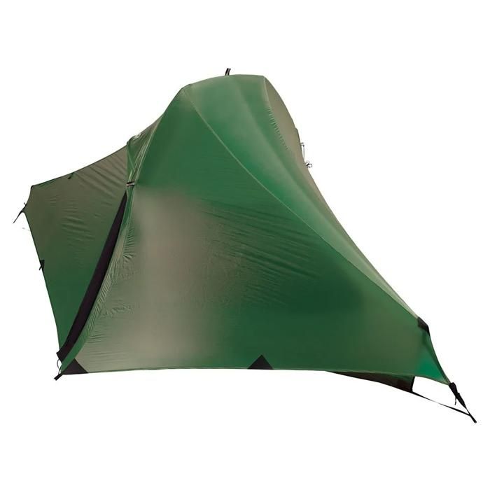 Tente en Tunnel - BACH - Piopio Solo - 1 Place - Vert Willow Bough Green - 2021