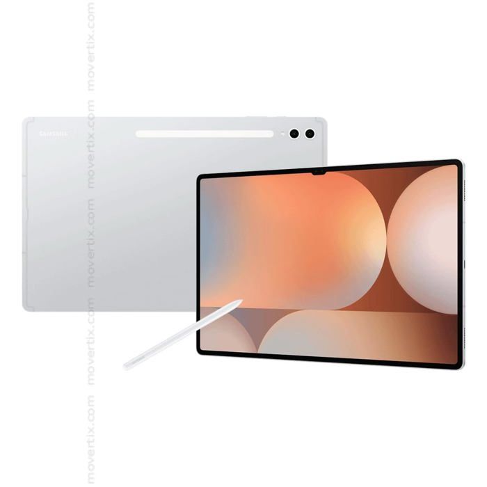 Tablette Samsung Galaxy Tab S10 Ultra 12+ 5G