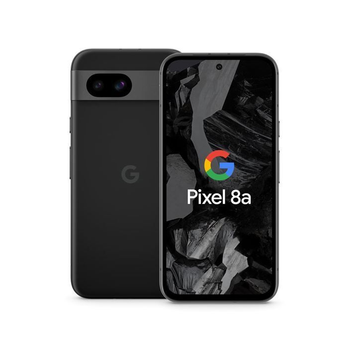 Smartphone Pixel Google