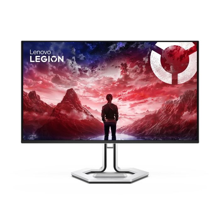 Ecran PC Lenovo Legion Pro 32UD 10 31 4K UHD - vue 4
