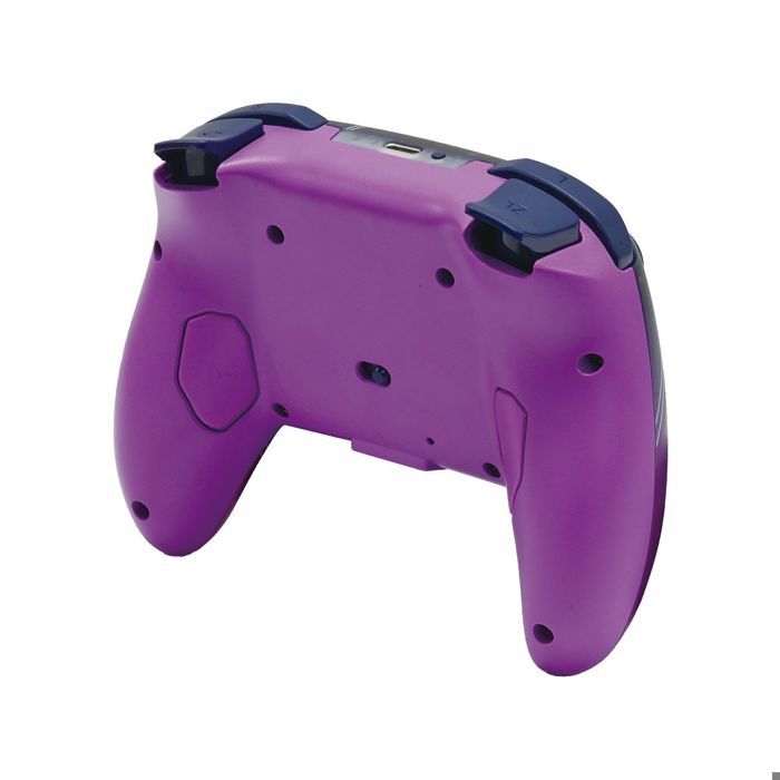 Hori Manette HORIPAD Turbo pour Nintendo Switch 2 Univers Harmonie - vue 2