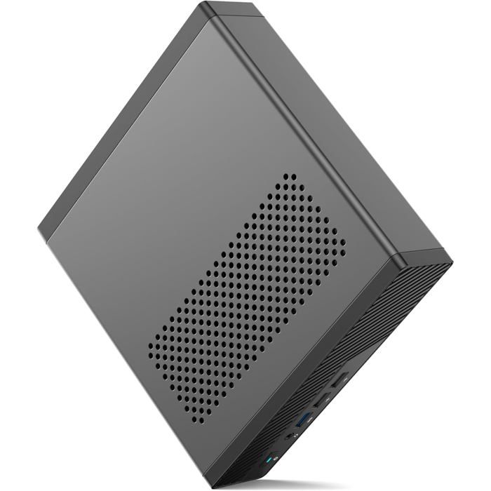 Mini PC MINIS FORUM MS-01 Barebone Core i5-12600H