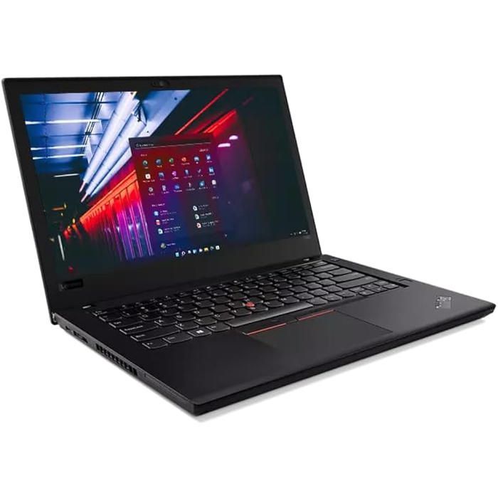Lenovo ThinkPad T480S - i7-GEN8 - 16Go - 480Go SSD - Windows 11