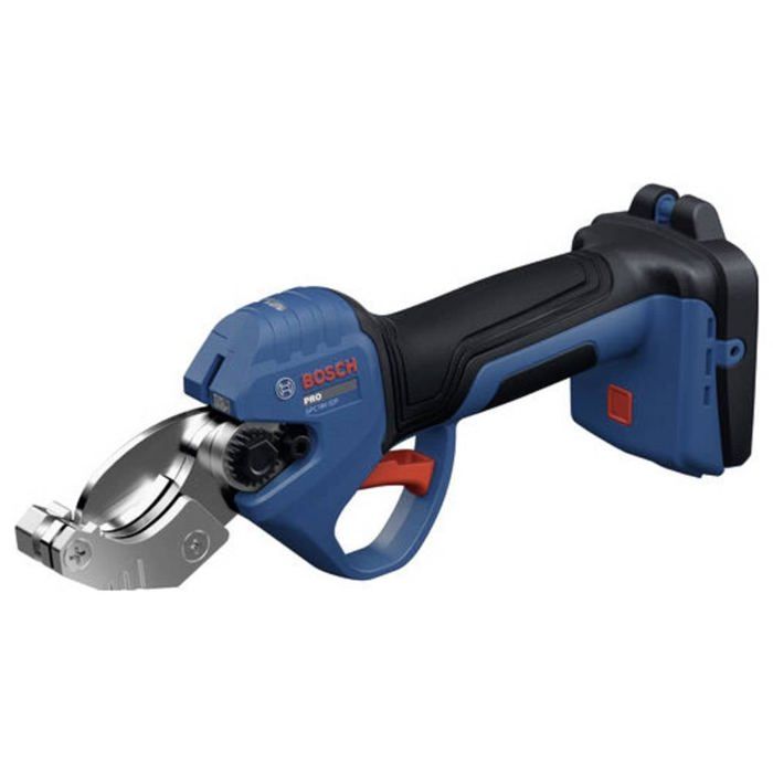 Bosch Professional Ciseaux tubulaires sans fil GPC18V 32P 06019S2000
