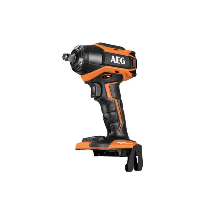 AEG BSS18C12ZB6 0 - vue 3