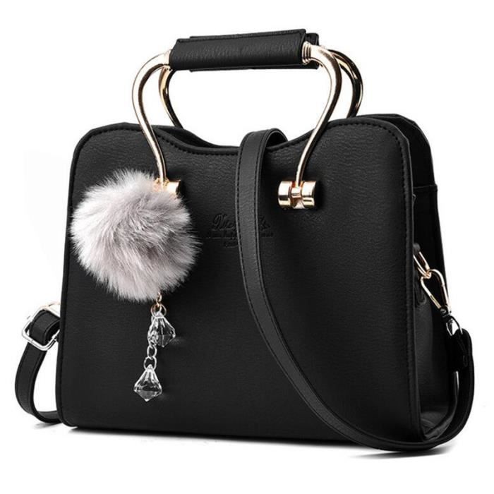 sac a main bandoulière femme marque