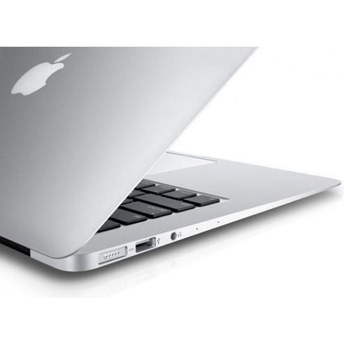 Apple MacBook Air A1466 13 i7 2GHz - Ordinateur Portable Apple - Cdiscount  Informatique