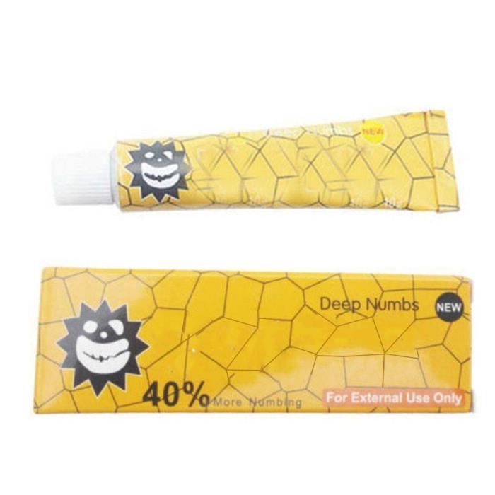Ashata pommade de tatouage 30g nouveau tatouage TKTX tatouage crème ...
