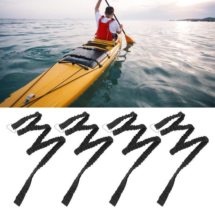 Corde De Kayak En Nylon Super élastique - ATYHAO - Utile Pour Kayak