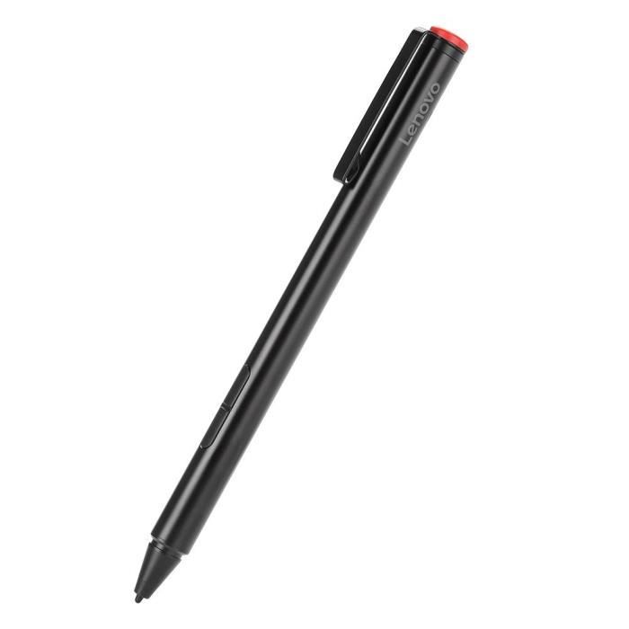 Stylo tactile tactile haute sensibilité Stylet tactile lisse anti-rayures pour Lenovo