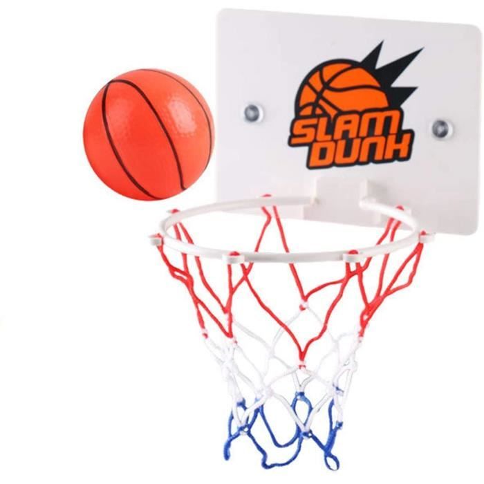 ETUCYNG Panier De Basket Intérieur Électronique – Lumières, Sons & Fun Garanti !